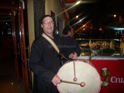 Noche de Tambores 2011